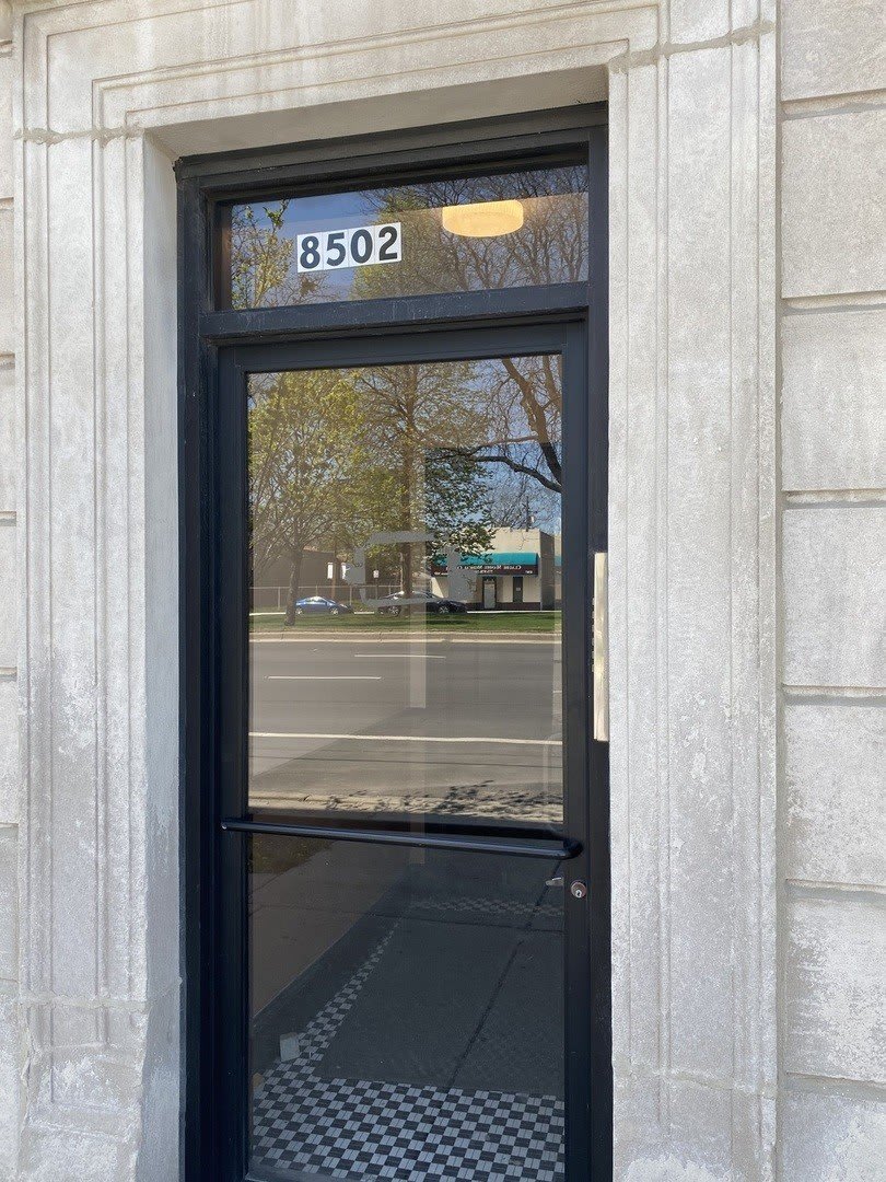 8502 S STONY ISLAND Avenue