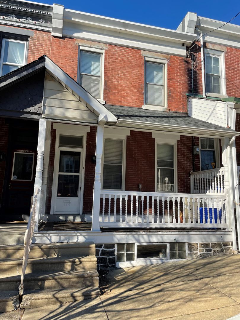 Manayunk 3 Bedroom Row for rent $1,850/month