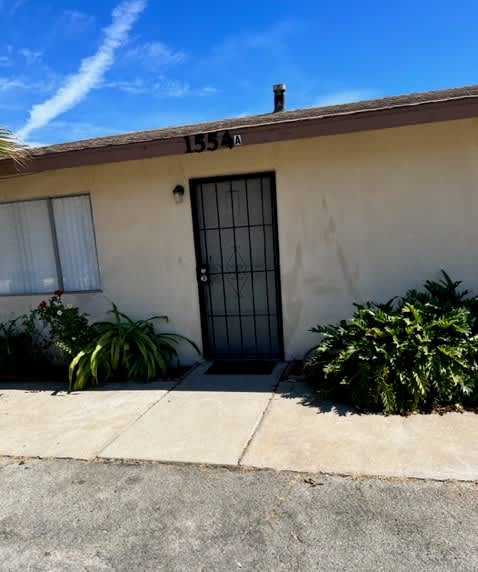 1554 W Ramona Dr Apt A