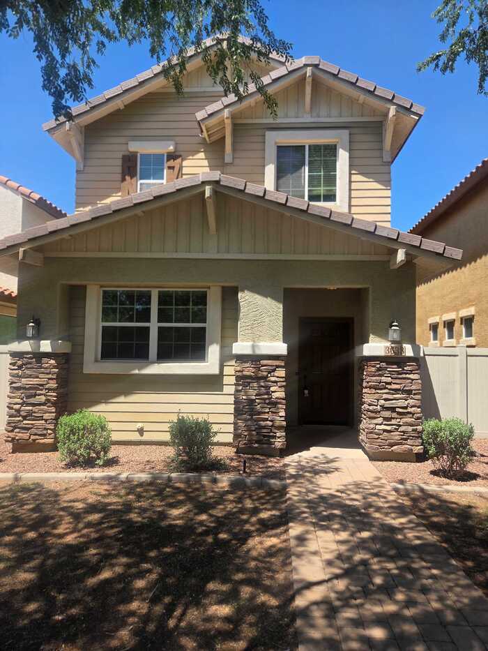 3633 East Hans Drive