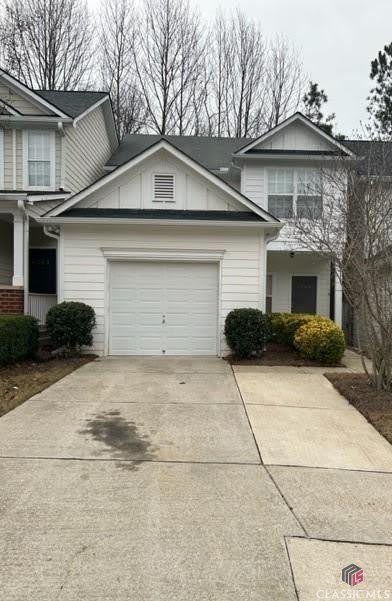 4745 Autumn Rose Trail