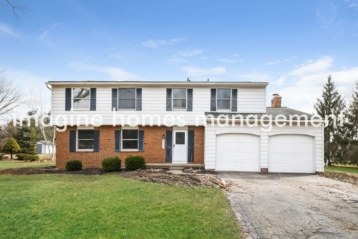 5735 Ogilby Drive