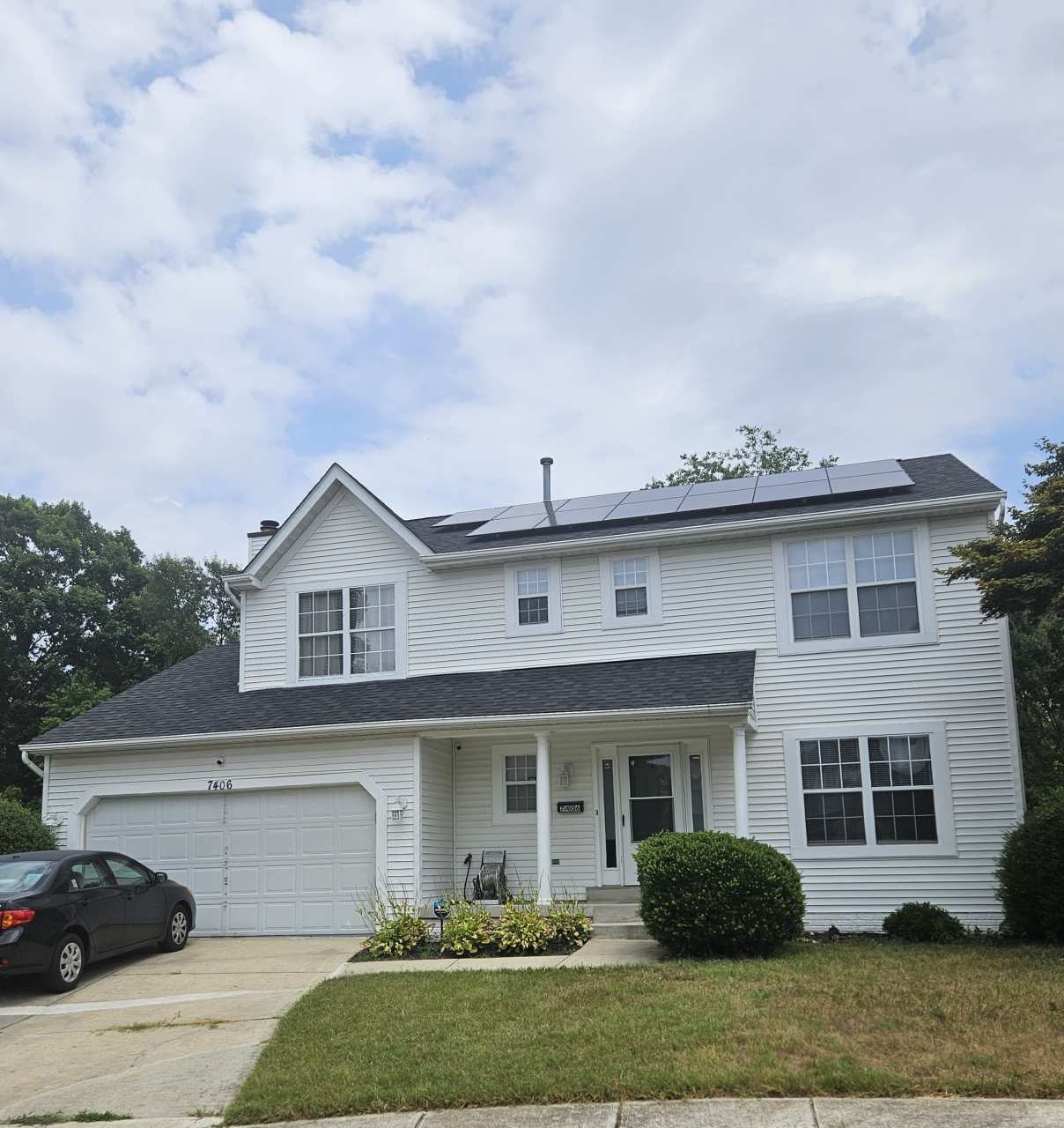 7406 Acacia Court - 2