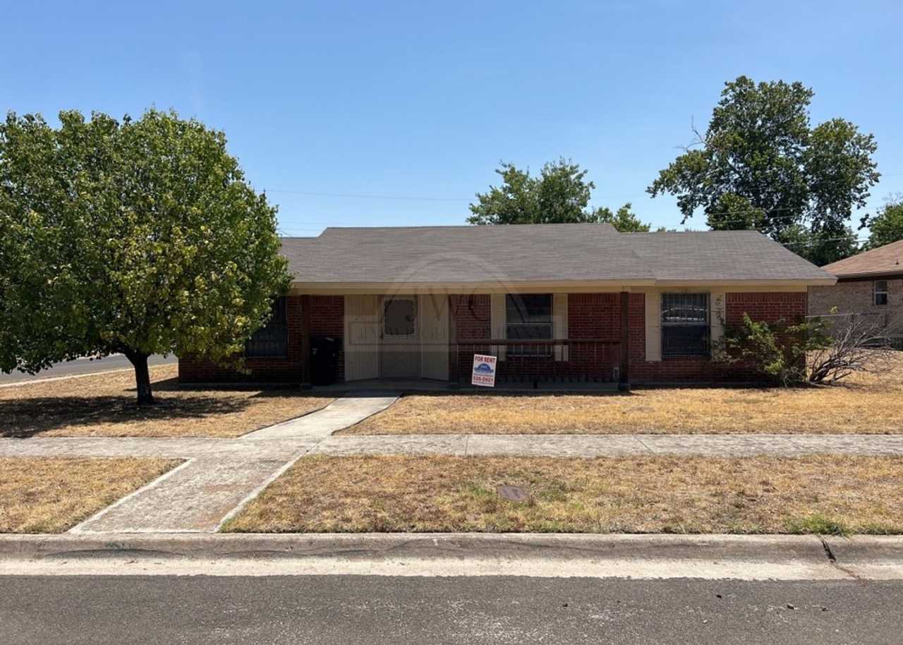 1502 Linda Lane, Killeen