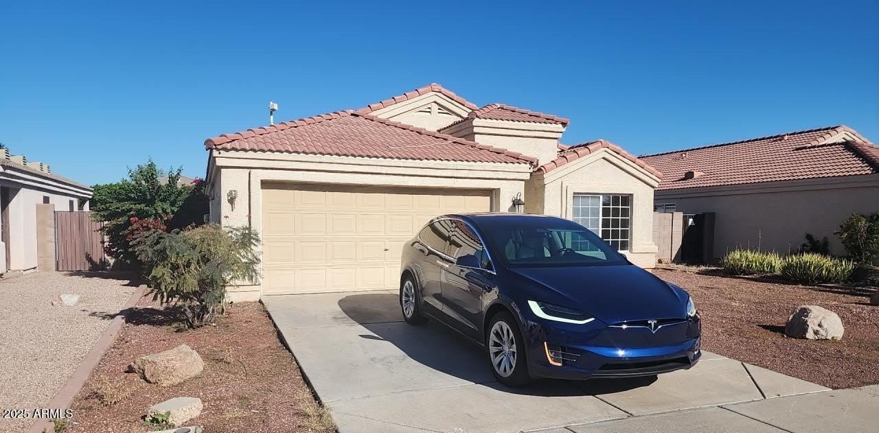 914 E Monterey Street