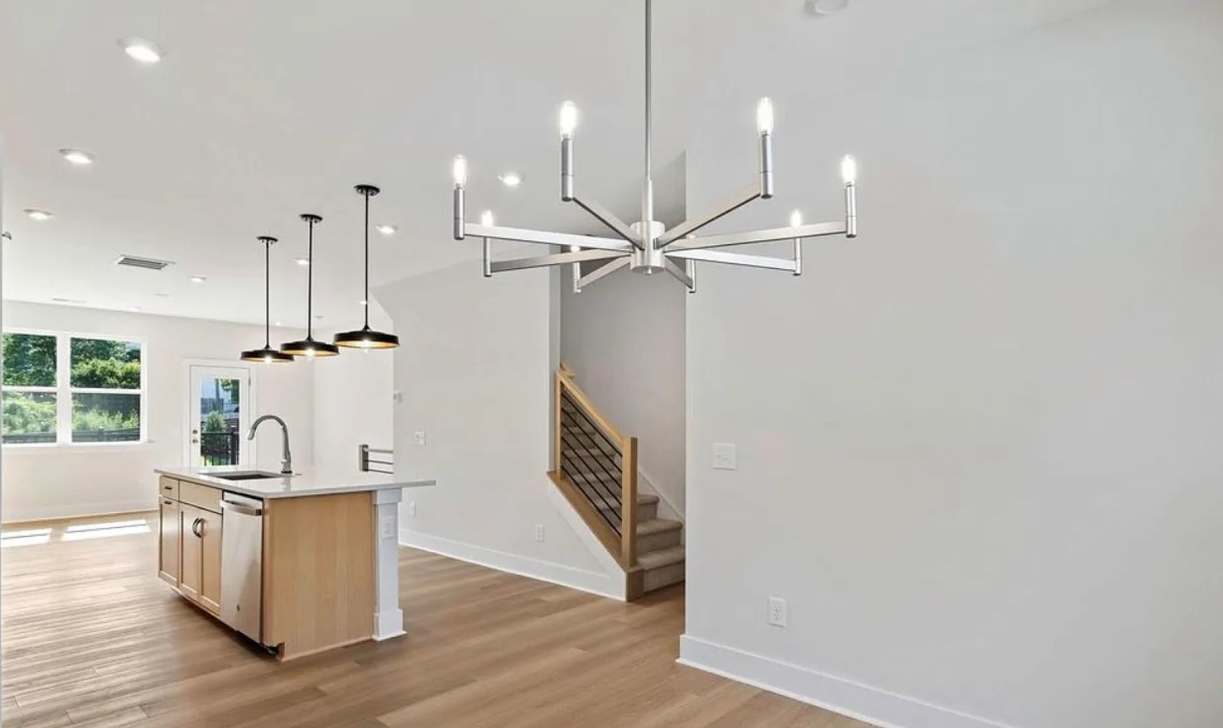 Room in 3 Bedroom Home at Levy Wy