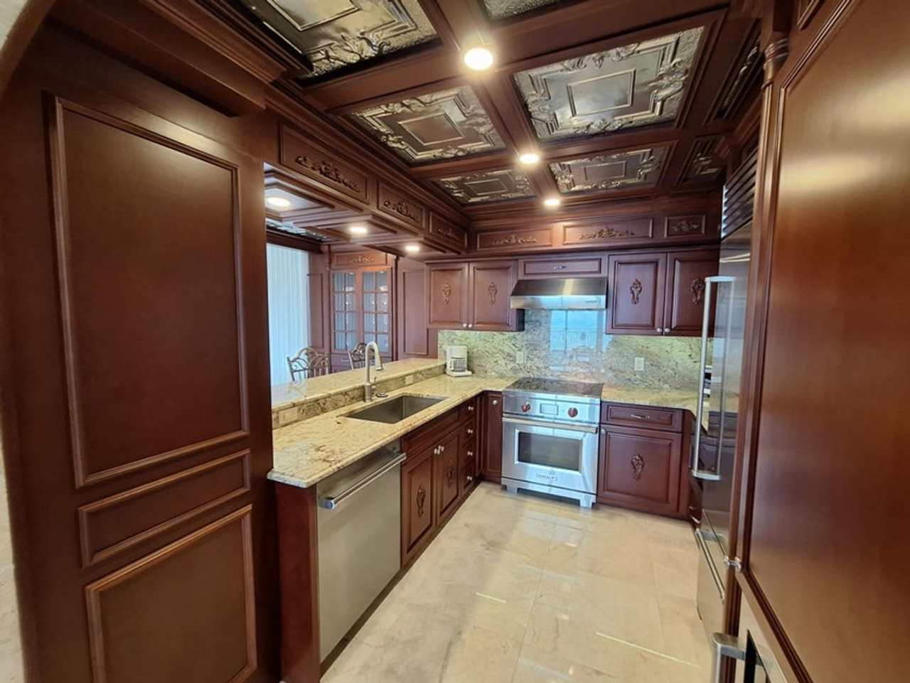 3400 N Ocean Drive Ph2, Singer Island, FL 33404