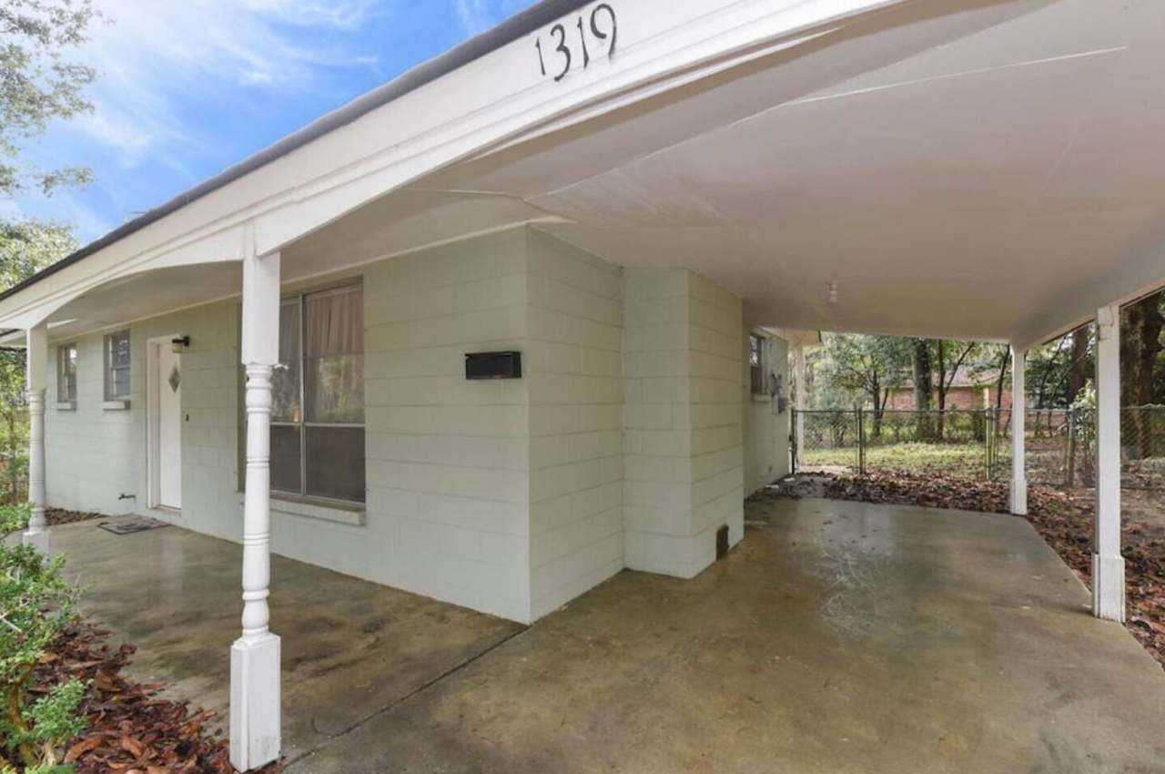 3-Bedroom Home Near Memorial Hospital