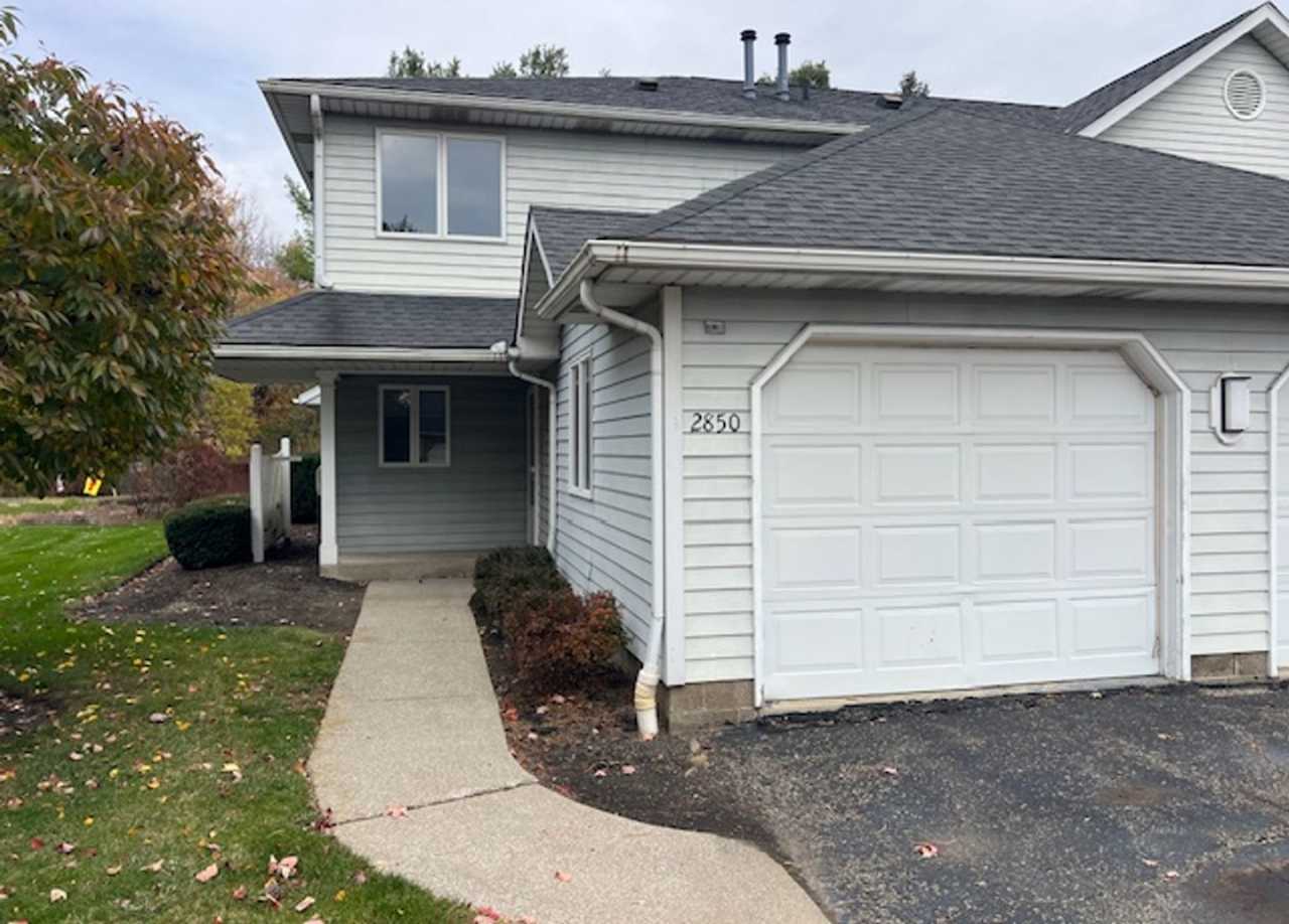 Spacious 2BR/2.5BA Condo in a Quiet HOA Community