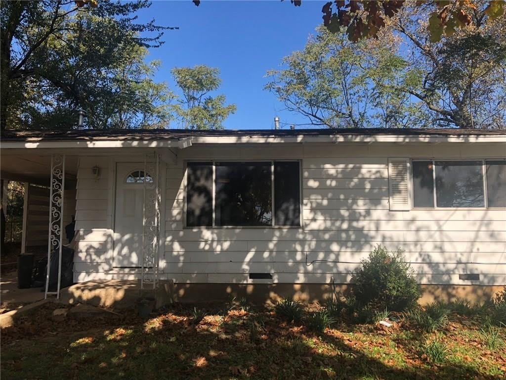 1109 W Bullock Street