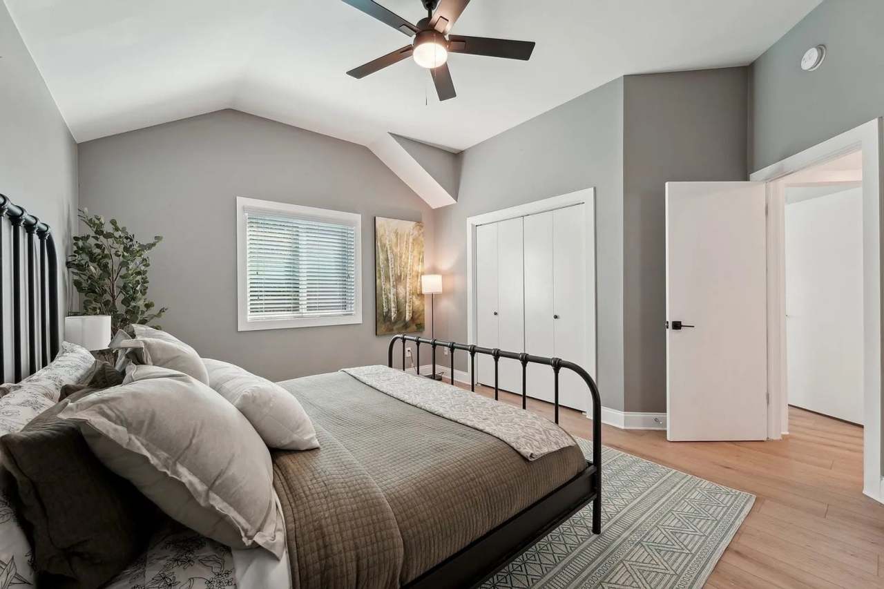 Room in 3 Bedroom Home at Rosewood