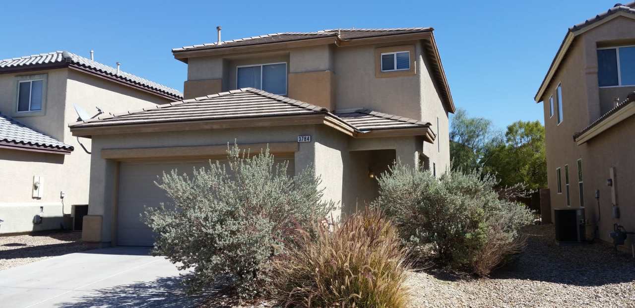 4 Bedroom home for rent