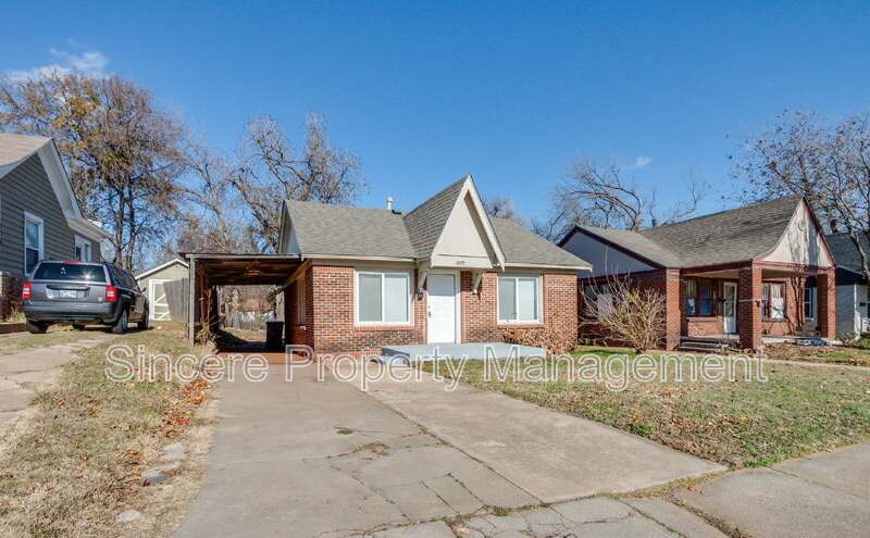 1009 Northwest 31st Street