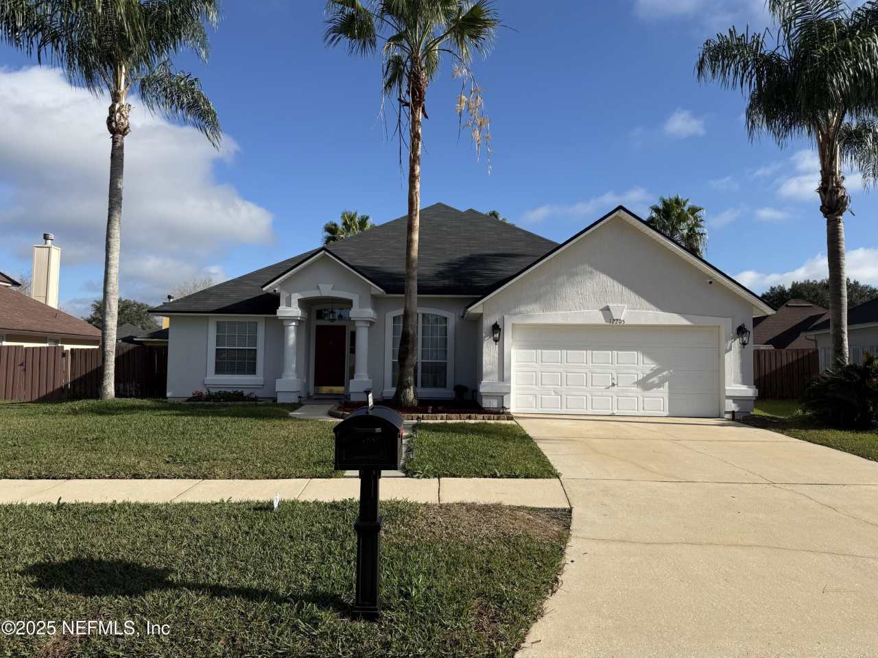 12205 MADISON CREEK Drive