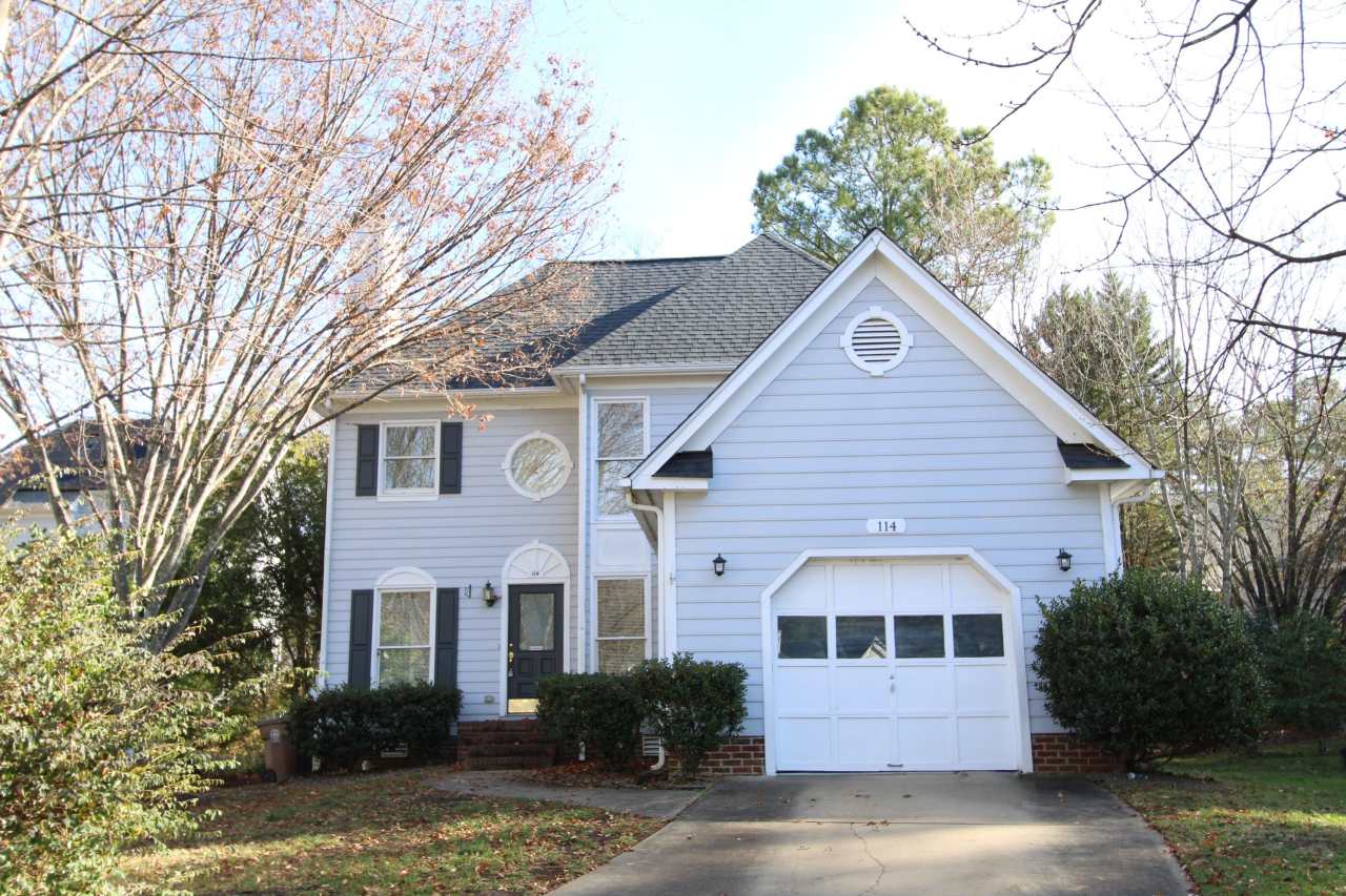 114 Covewood Ct