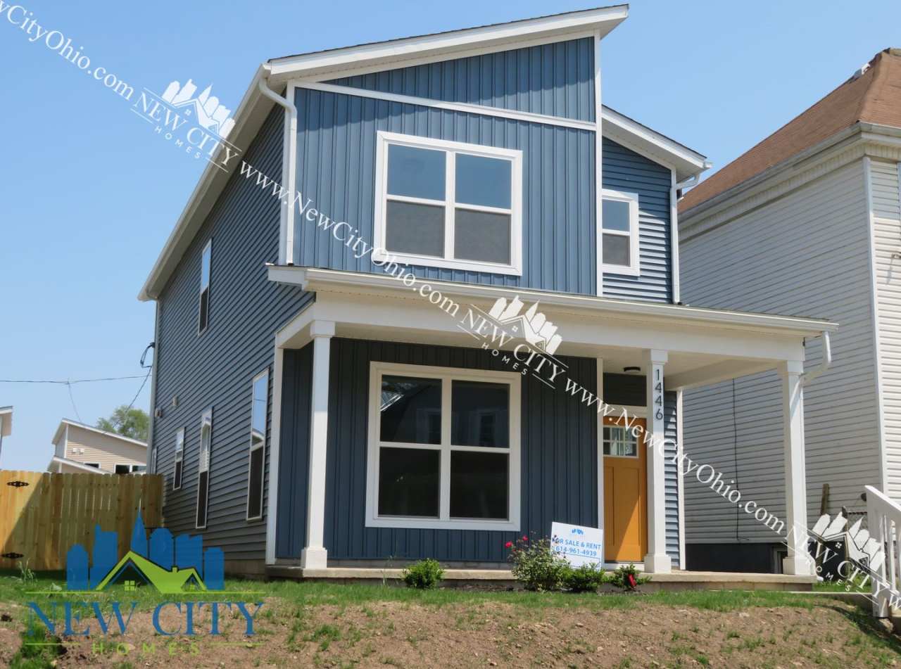 2025 YEAR END SPECIAL! No App Fee! Newly Built Home with Modern Amenities  Features! 3 Bedrooms, 2.5 Bathrooms!