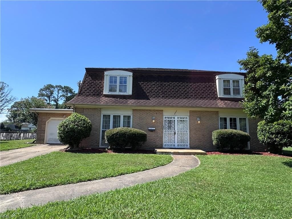 500 Carters Grove Court