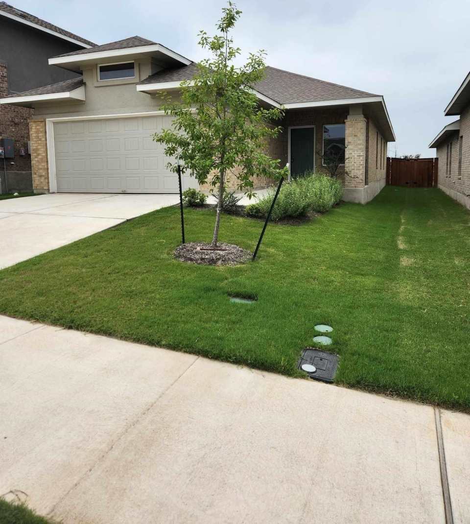 232 Standing Rock Lane