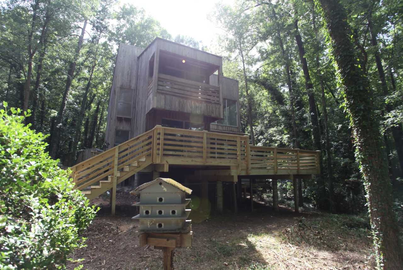 One of a Kind Home in the Heart of Auburn – Perfect for Living  Entertaining!