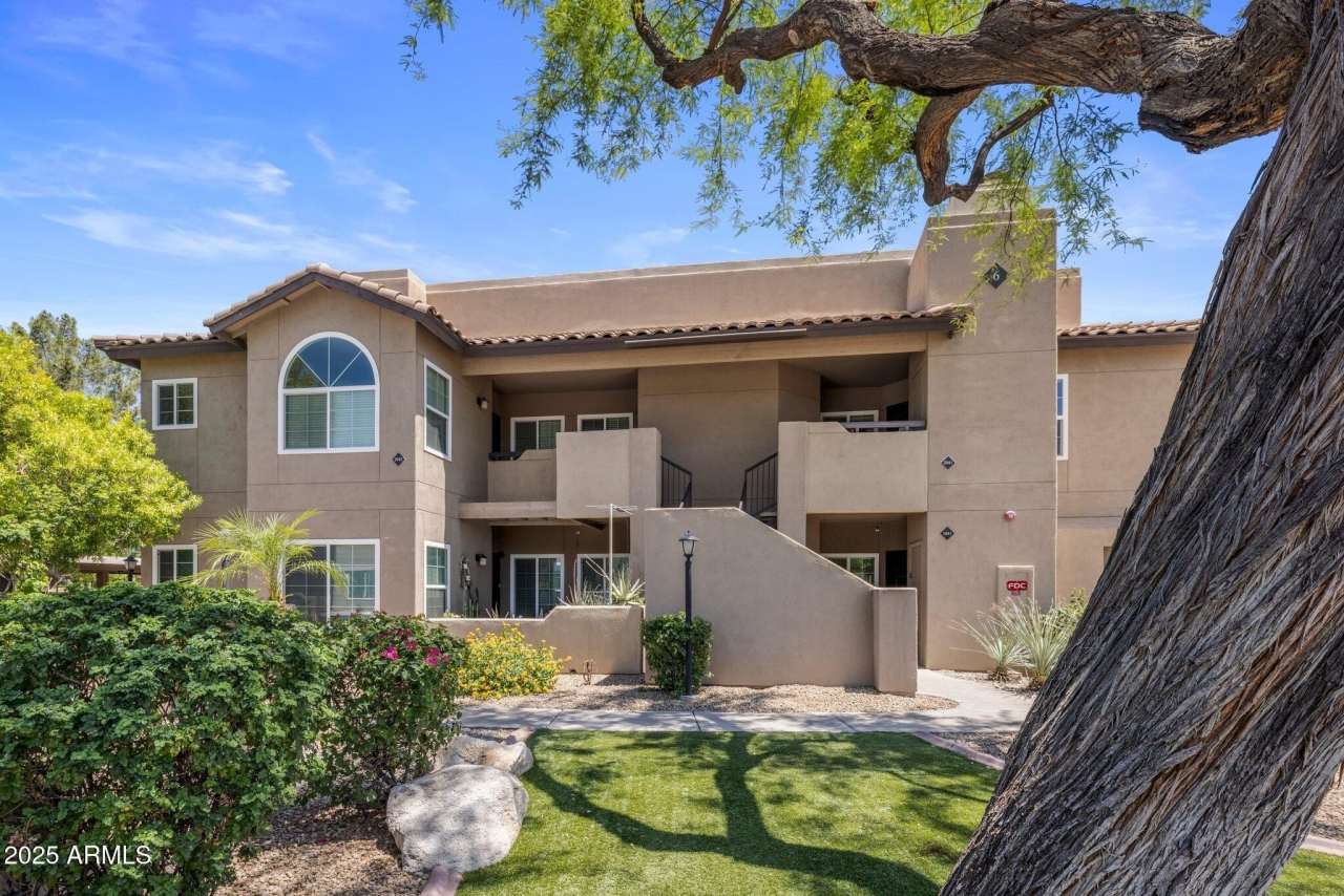 9451 E BECKER Lane unit: 1041