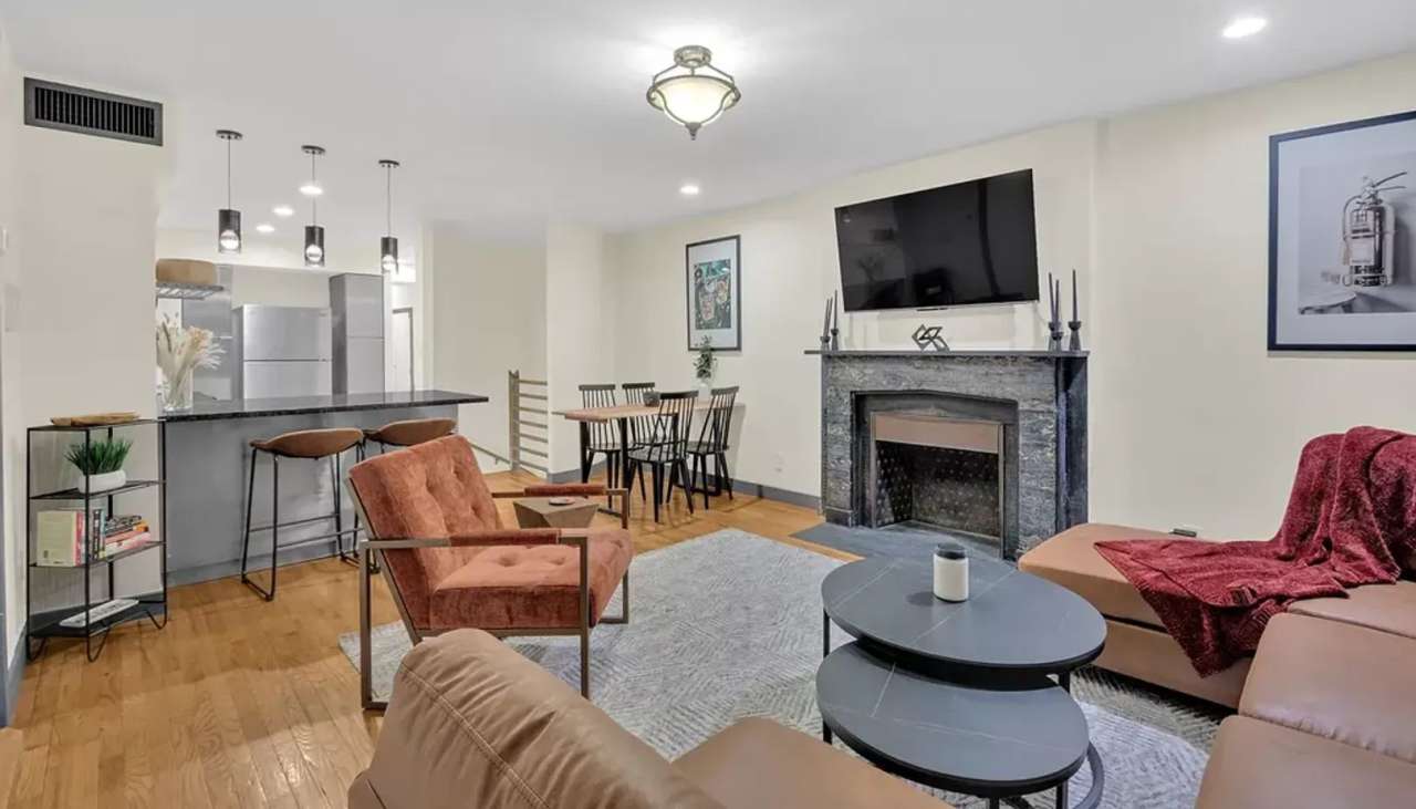 131 West 11th St. - 131 West 11 Street Condominium