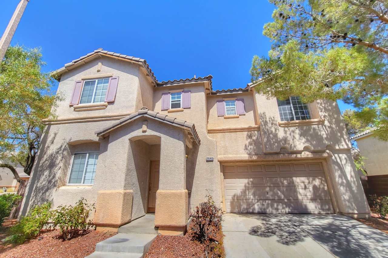 2646 Cottonwillow St.