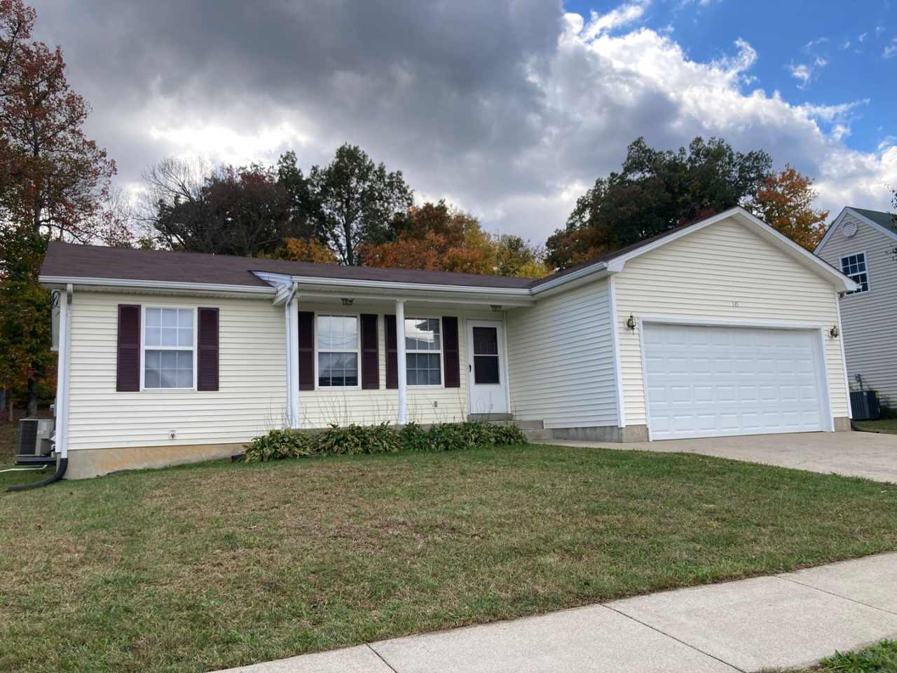 145 Susan Court Radcliff, Kentucky