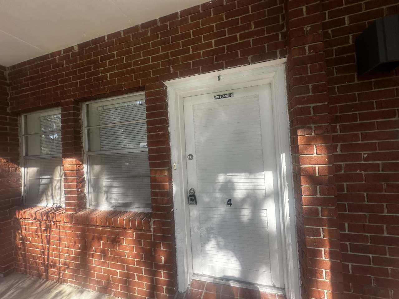 1315 East Silver Springs Boulevard - 1Apt 4