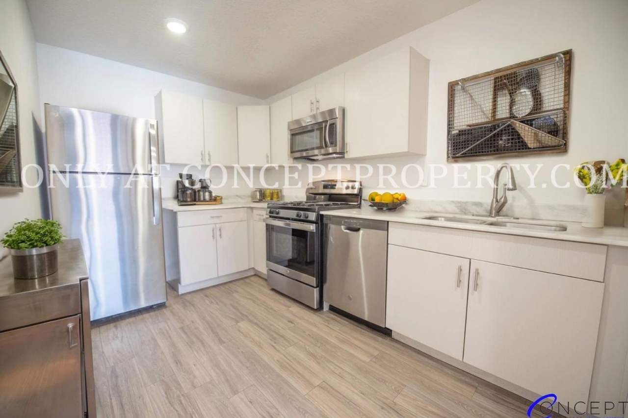 The Commons at Newpark