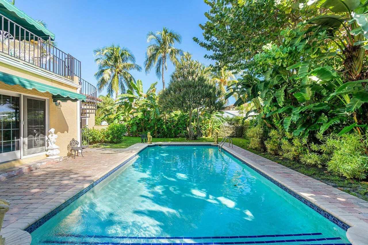 Limited-Time Offer — Move in with just first month’s rent and security deposit!