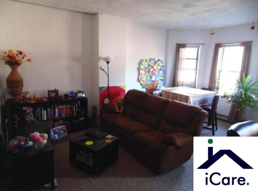 48 South Huntington Ave.