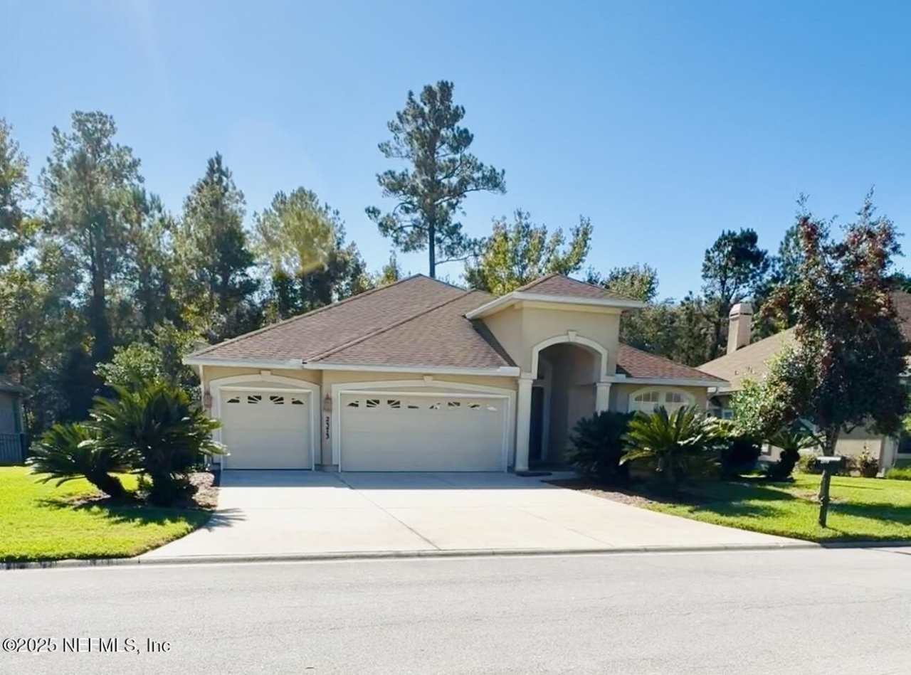 2373 YELLOW JASMINE Lane