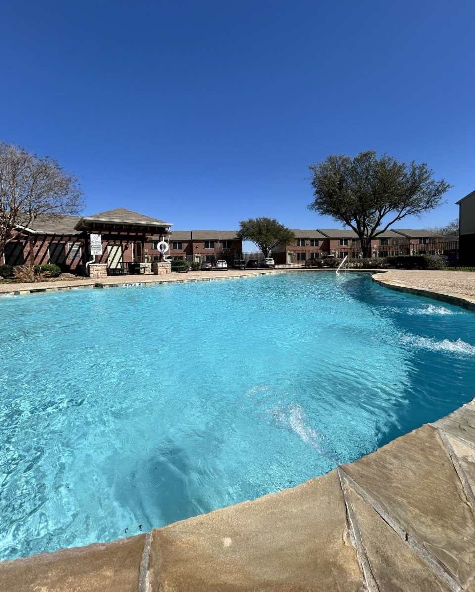 Heather Lane Town Homes