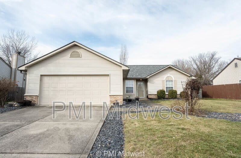 7912 Bitternut Drive