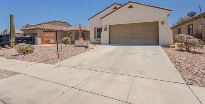 14381 South Via Del Moro