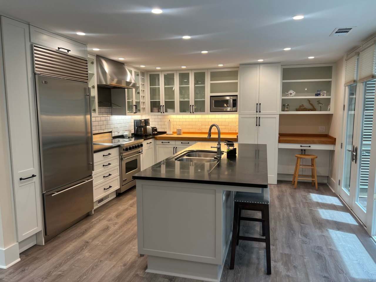 Briarwood Villa - One Level, Golf View