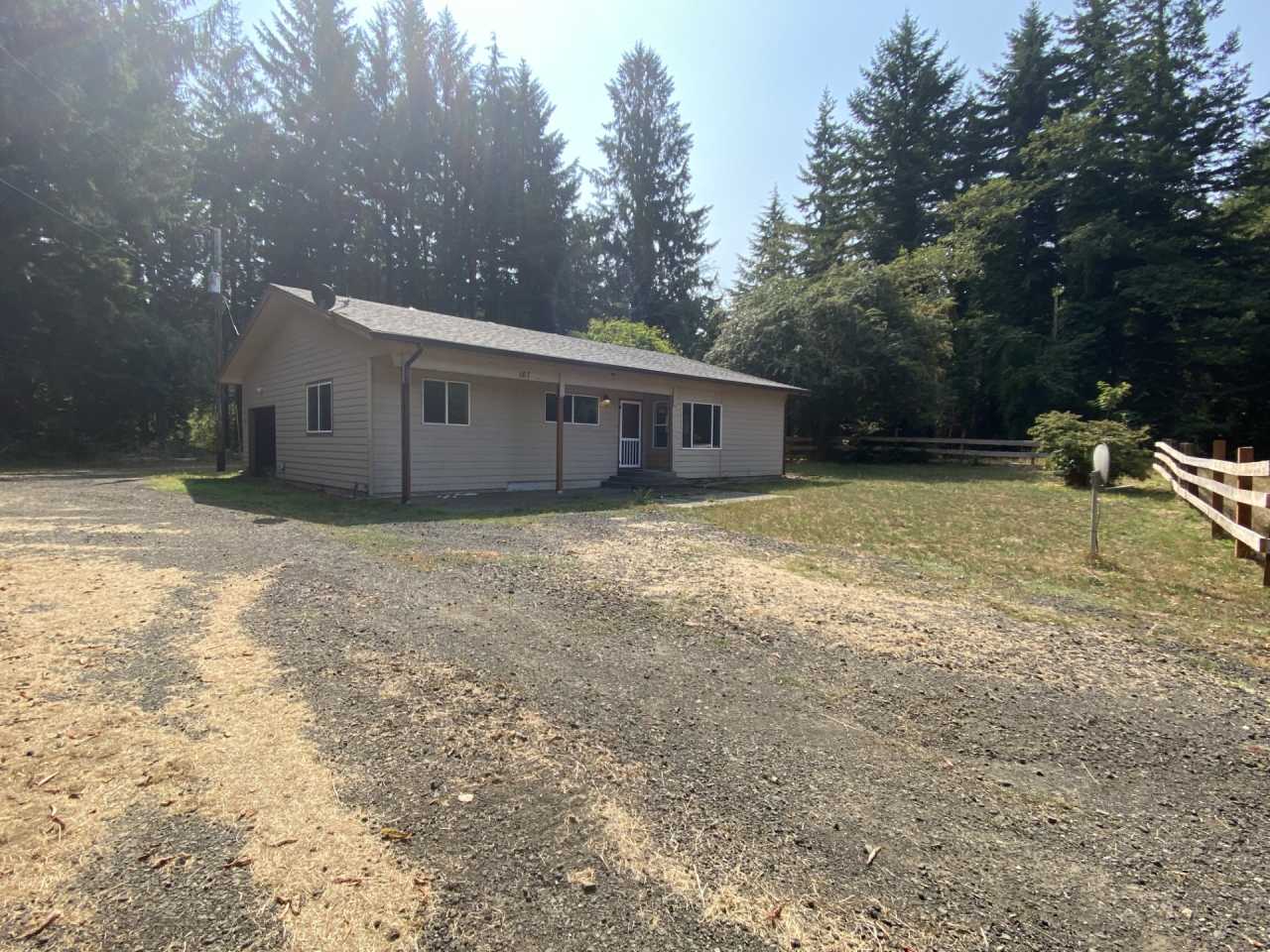 167 East Castle Road