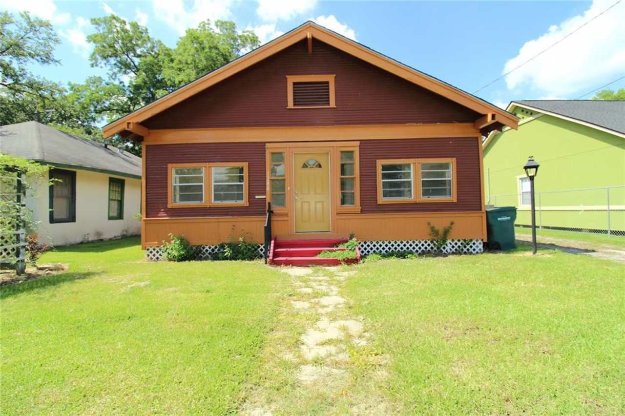 House For Rent 1280 Harrison St, Beaumont, TX 77701