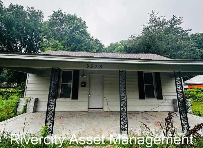 3578 Hazelwood Avenue