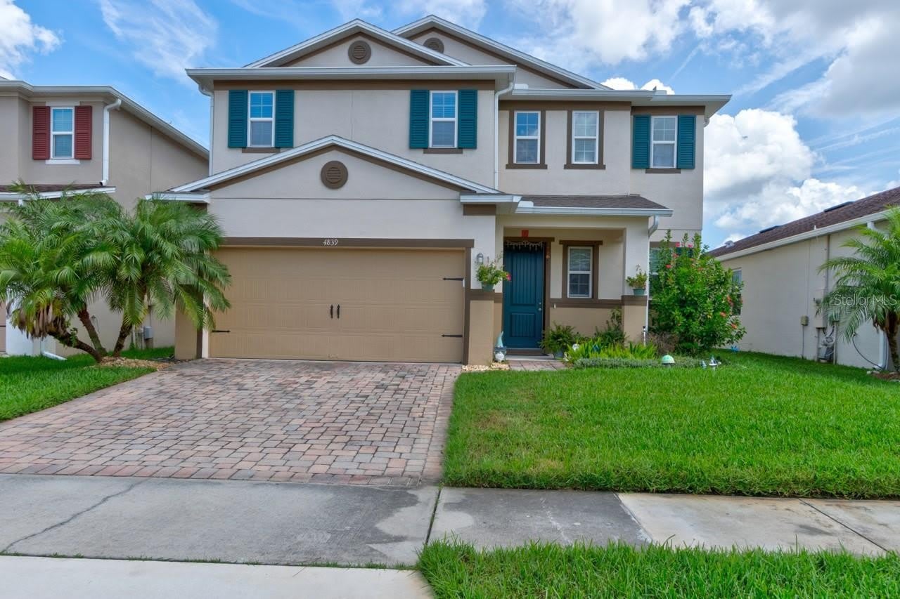 4839 GRASSENDALE TERRACE