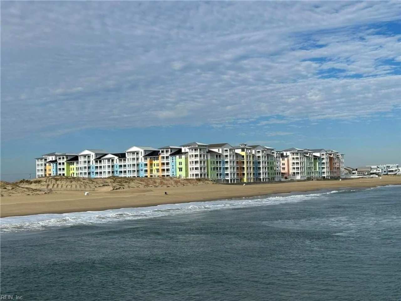 Sandbridge-Seasonal Rental