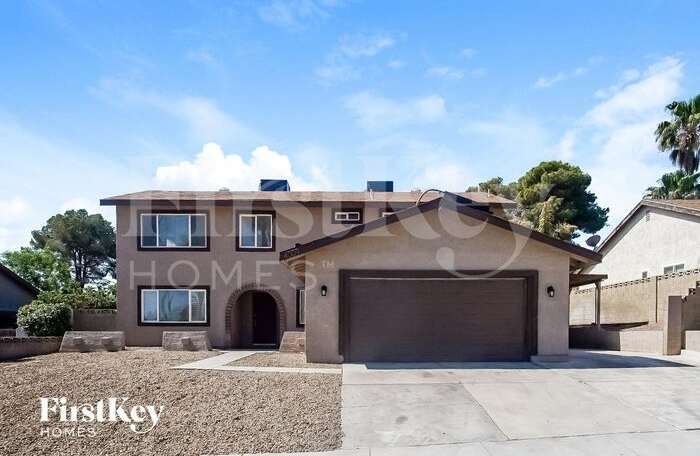 4009 Meadow Grove Avenue