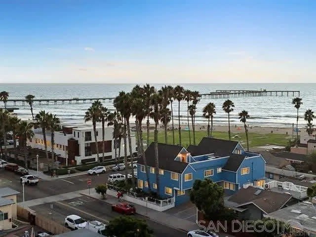 5112 Saratoga Ave unit: 1