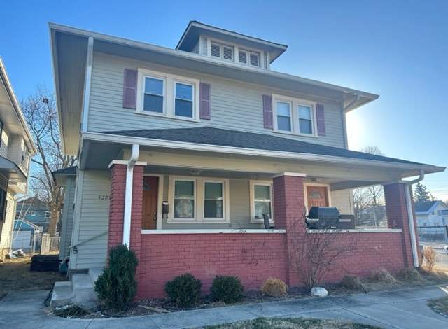 4227 North College Avenue