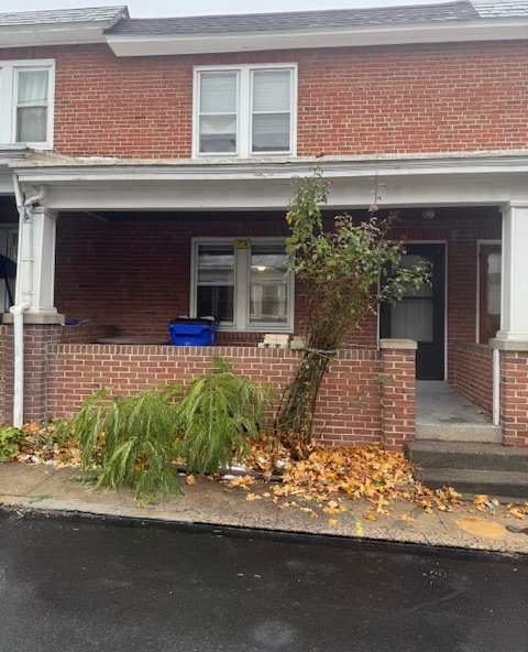 227 North Penn Street