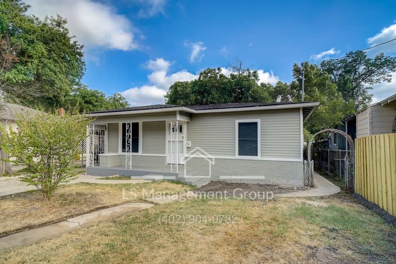 609 Taft Blvd,1