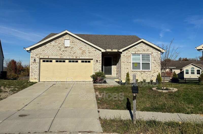 2158 Pumpkin Ridge Court