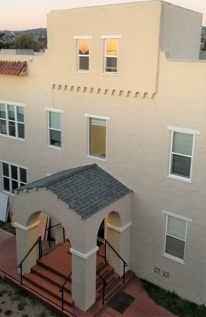 The Palms On Seminary