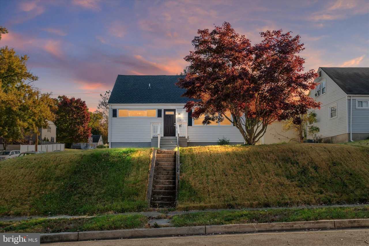 741 SILVER CREEK Road