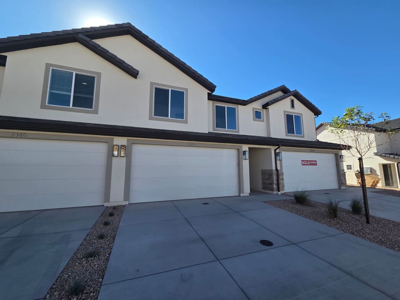 Discover Your Washington Dream Home!